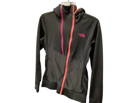 Athletic Jacket By The North Face In Multi-colored, Size: S Online