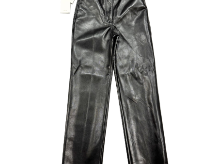 Pants Other By Wilfred In Black, Size: 0 For Discount