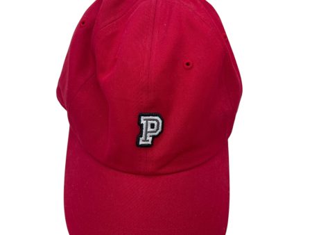 Hat Baseball Cap By Pink Sale