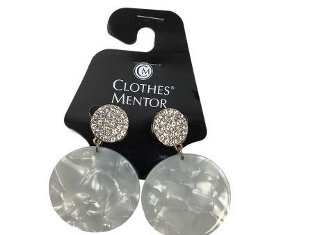 Earrings Dangle drop By Clothes Mentor Discount