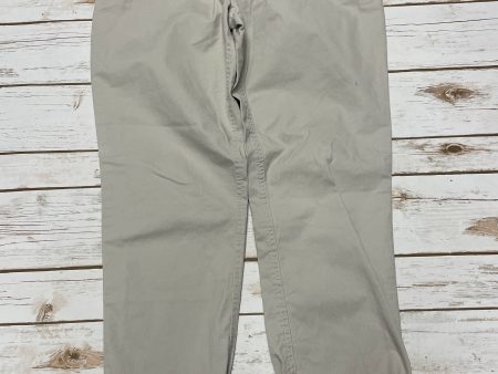 Pants Chinos & Khakis By Gap In Beige, Size: 6 Online