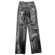 Pants Other By Wilfred In Black, Size: 0 For Discount