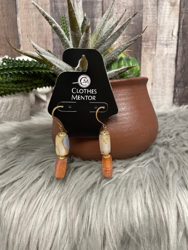 Earrings Dangle drop By Cme Supply