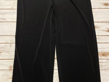 Pants Other By Alfani In Black, Size: 20 Hot on Sale