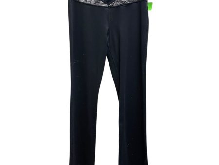 Athletic Pants By Cabi In Black, Size: S Online Hot Sale