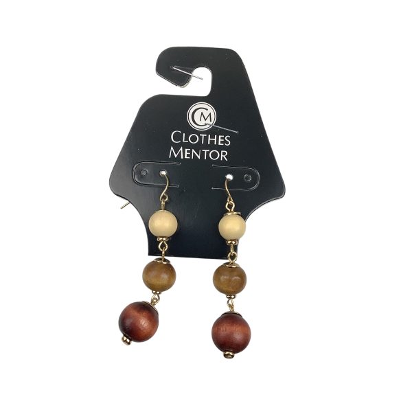 Earrings Dangle drop By Clothes Mentor on Sale