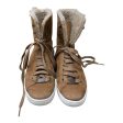 Shoes Designer By Ugg In Brown, Size: 7.5 Hot on Sale