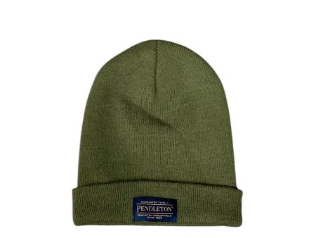 Hat Beanie By Pendleton For Cheap