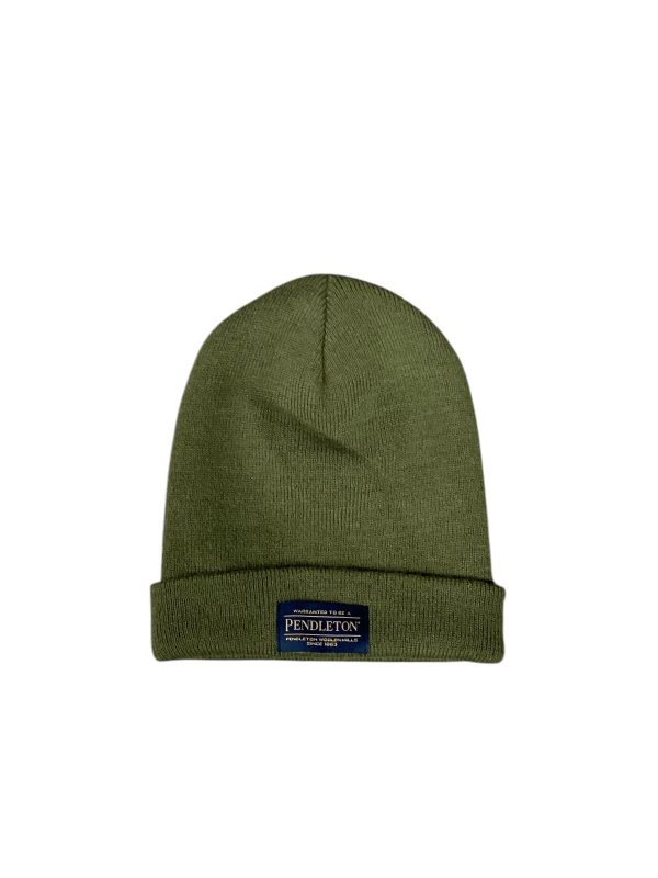 Hat Beanie By Pendleton For Cheap