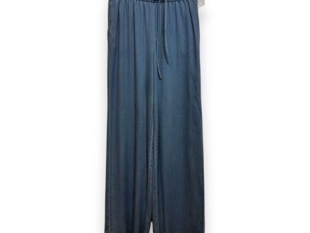 Pants Ankle By Bar Iii In Blue, Size: S Online Sale