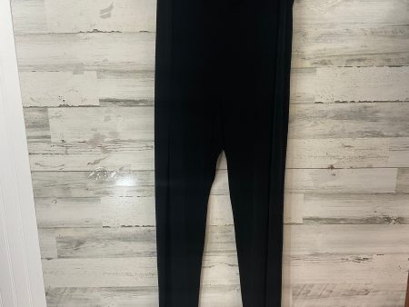 Pants Other By Coldwater Creek In Black, Size: 2x For Cheap