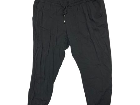 Pants Other By Old Navy In Black, Size: Xl Online Hot Sale