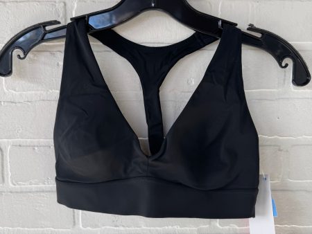 Athletic Bra By Athleta In Black, Size: Xs Cheap