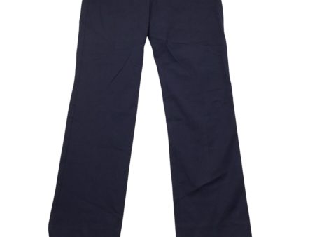 Pants Other By Talbots In Navy, Size: 4 Supply