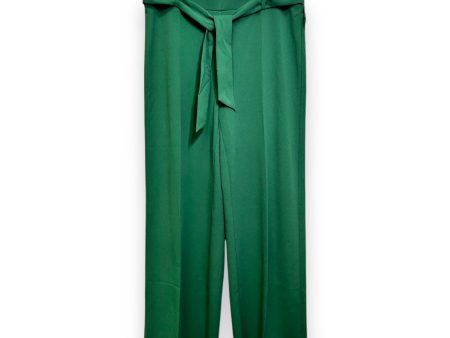 Pants Dress By Cmf In Green, Size: 14 Cheap