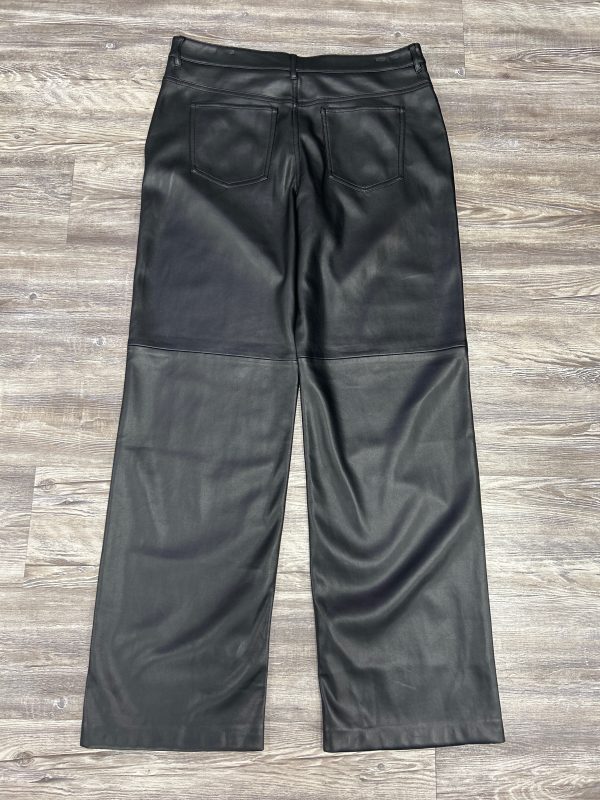 Pants Other By Mng In Black, Size: 12 Sale