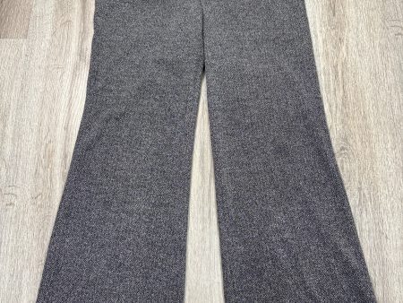 Pants Dress By Jones New York In Grey, Size: Xl Online now