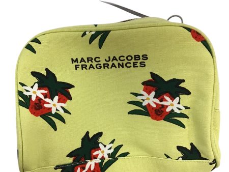 Accessory Designer Tag By Marc By Marc Jacobs, Size: Medium Hot on Sale