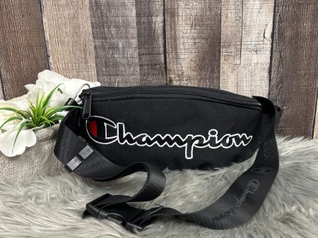 Belt Bag By Champion, Size: Medium Supply