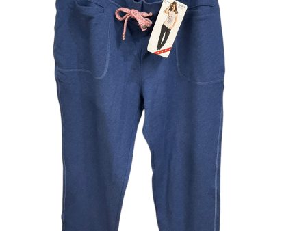 Pants Lounge By Jockey In Blue, Size: L on Sale