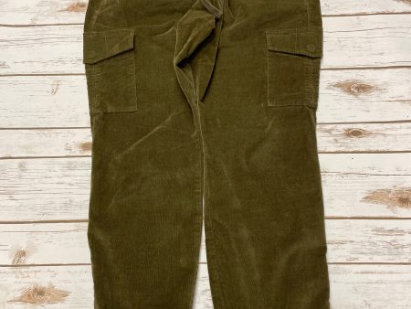 Pants Corduroy By Sanctuary In Brown, Size: M Online now