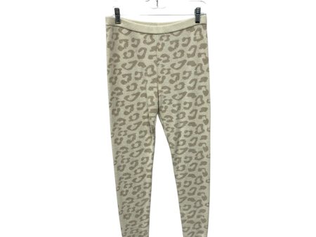 Pants Lounge By Barefoot Dreams In Cream, Size:8 Fashion