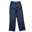 Pants Cargo & Utility By Tna In Blue, Size: 0 For Cheap