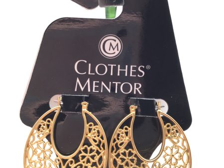 Earrings Other By Clothes Mentor Online