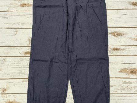 Pants Joggers By Social Standard By Sanctuary In Navy, Size: S Online Sale