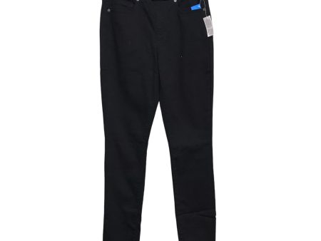 Pants Other By Lands End In Black, Size:6 Sale