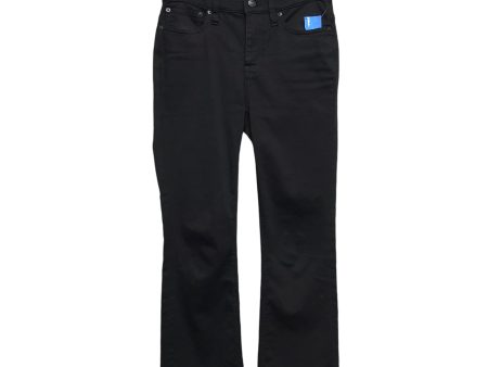 Pants Other By J. Crew In Black, Size:2 Online Sale