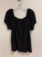 Top Short Sleeve By Wonderly In Black, Size: S Online