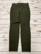 Pants Other By Nine West In Green, Size: 6 Hot on Sale