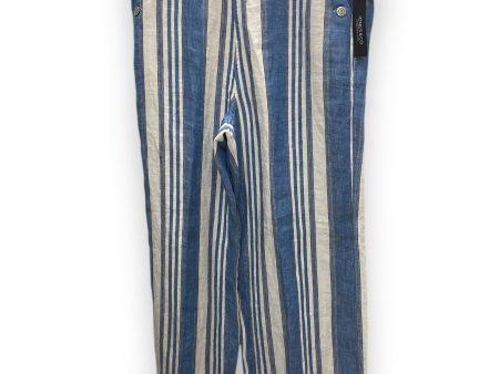 Pants Other By Jones And Co In Blue, Size: Xl Supply