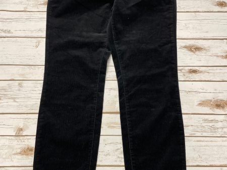 Pants Other By Loft In Black, Size: 12 on Sale