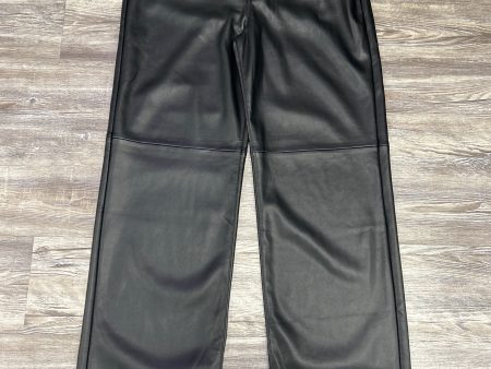 Pants Other By Mng In Black, Size: 12 Sale