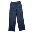 Pants Cargo & Utility By Tna In Blue, Size: 0 For Cheap