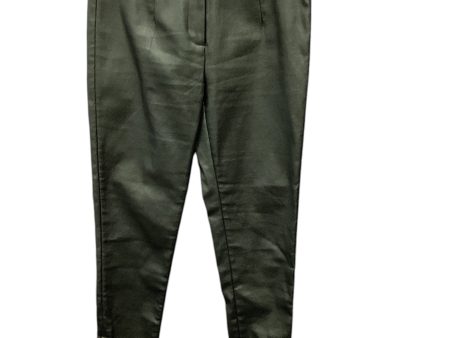 Pants Other By Cmb In Green, Size: S For Discount