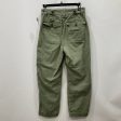 Pants Cargo & Utility By Madewell In Green, Size: 4 Supply