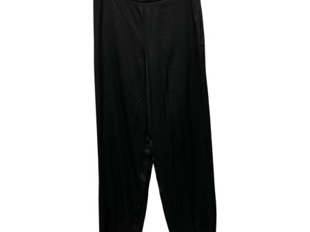 Pants Dress By Express In Black, Size:8 Hot on Sale