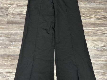 Pants Designer By Milly In Black, Size: S Sale