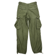 Pants Cargo & Utility By Tna In Green, Size: 0 on Sale