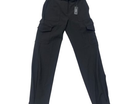 Pants Other By Express In Black, Size: 2l For Discount