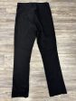 Pants Designer By MM Lafleur In Black, Size: 8 Discount