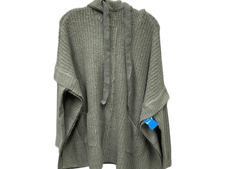 Sweater By Roan Ryan In Grey, Size:S Supply