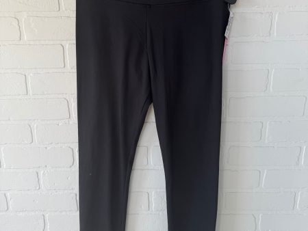 Athletic Pants By Athleta In Pink, Size: 12 For Sale