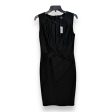 Dress Casual Short By VISHOW In Black, Size: M For Discount