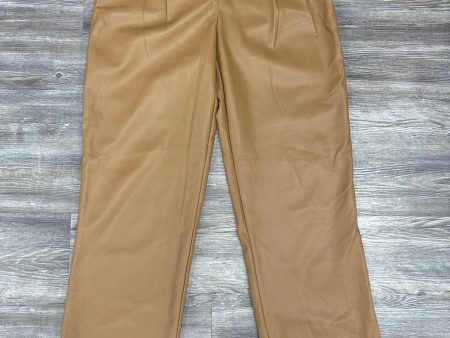 Pants Other By House Of Harlow In Tan, Size: 4 Discount