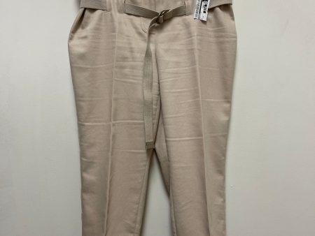 Pants Other By Etcetra In Tan, Size: 10 Cheap