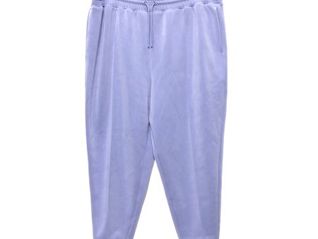 Pants Lounge By All In Motion In Blue, Size:Xxxl Online